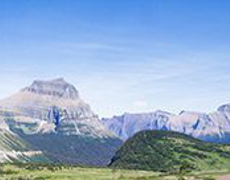 Панорама Монтана, ширина 17.3 м, 15 листов (Артикул 631)